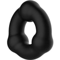 Crazy Bull - Super Soft Silicone Ring With Nodes