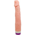 Baile - Vibrador Realista Natural 22 Cm