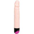 Baile - Colorful Sexual Vibration and Rotation 24 cm