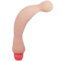 Baile - Vibrador De Coluna Sensual Flexi Vibe 22 Cm