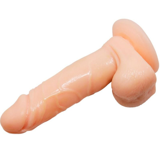 BAILE - PRIME DONG VIBRADOR REALISTA NATURAL