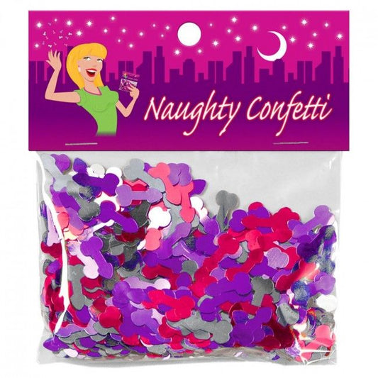 KHEPER GAMES - CONFETI TRAVIESO MULTIOS