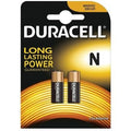 Duracell - Bateria Mn9100 N Lr1 1,5V 2Unidades
