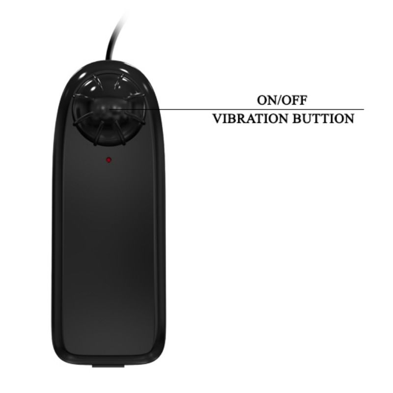 DANCE - REALISTIC COCK DILDO WITH VIBRATOR