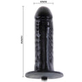 Baile - Pene Hinchable Bigger Joy 16 Cm