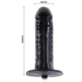 Baile - Pene Hinchable Bigger Joy con Vibración 16 cm