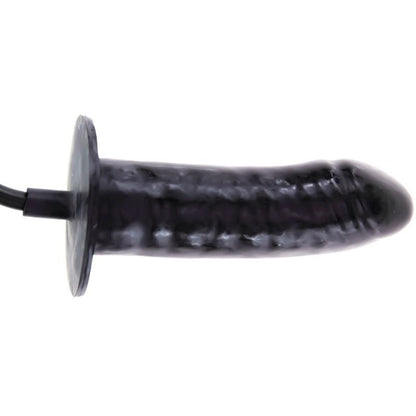 PROM - BIGGER JOY INFLATABLE PENIS WITH VIBRATION 16 CM