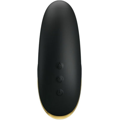 PRETTY LOVE - ESTIMULADOR DE SUCÇÃO SMART OTIS