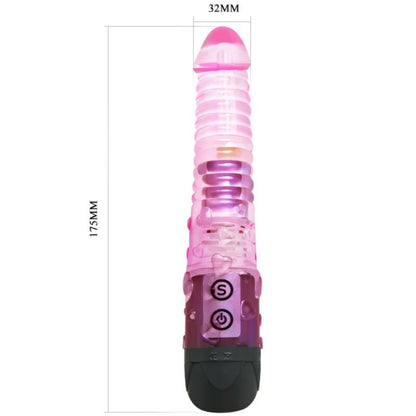 DANCE - FROM YOU LOVER PINK VIBRATOR