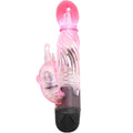 Bailar - Dale Un Tipo De Vibrador Amante Con Conejo Rosa 10 Modos