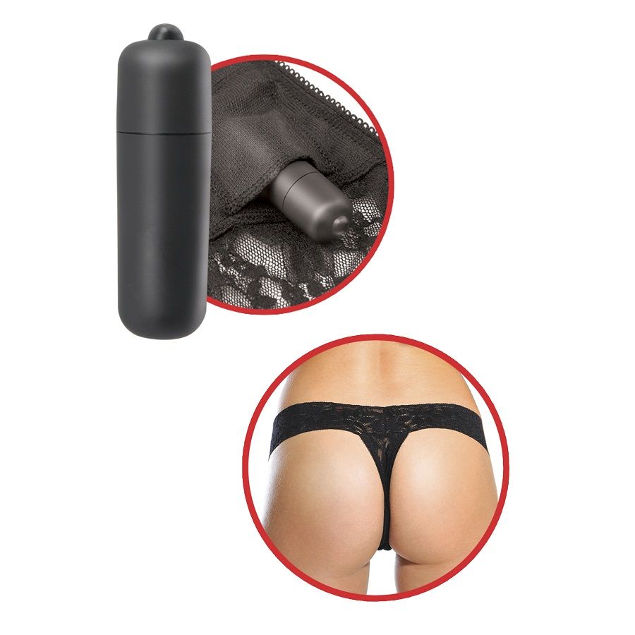 SERIE DE FANTASÍAS FETICHE -HANKY SPANK VIBRANDO ME CÁLLATE