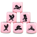Secretplay - Kamasutra Sexual Dice 25 Mm