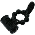 Baile - Anillo Sweet Ring Con Estimulador Doble