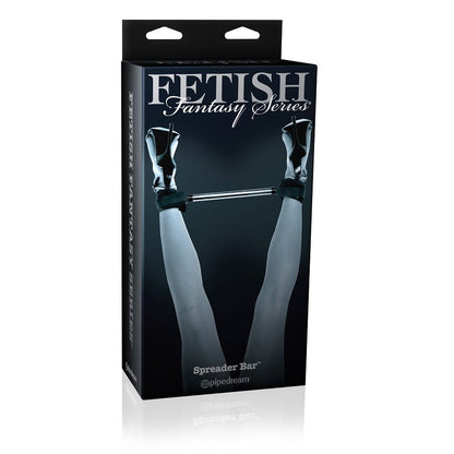 FETISH FANTASY EDICIÓN LIMITADA - BARRA SEPARADORA
