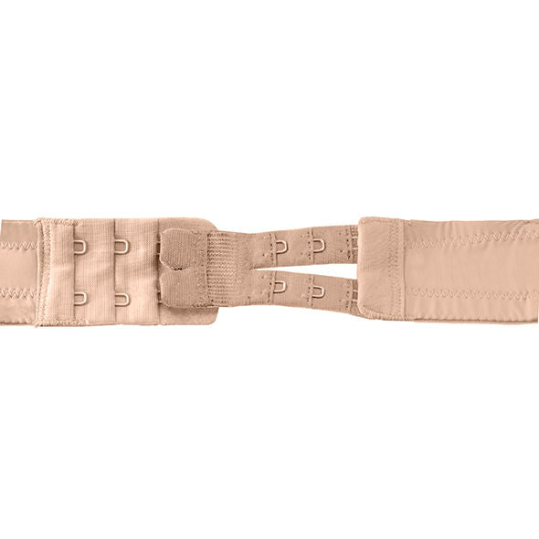 BYE-BRA - EXTENSOR DE CONTORNO FLEXIBLE 2 GANCHOS 3 UDS