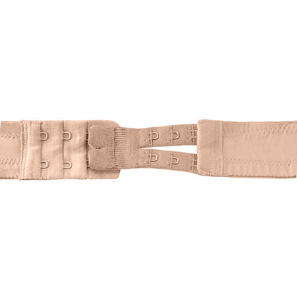 BYE-BRA - EXTENSOR DE CONTORNO FLEXIBLE 2 GANCHOS 3 UDS