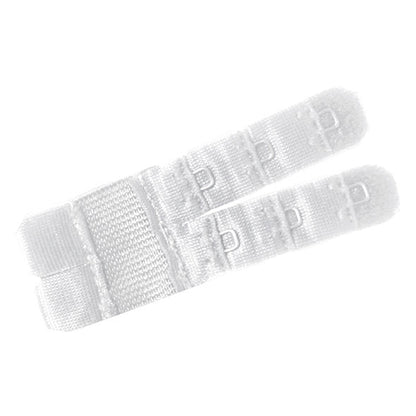 BYE-BRA - EXTENSOR DE CONTORNO FLEXIBLE 2 GANCHOS 3 UDS
