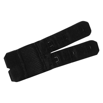 BYE-BRA - EXTENSOR DE CONTORNO FLEXIBLE 2 GANCHOS 3 UDS
