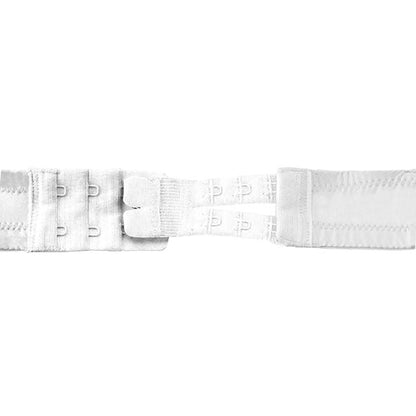 BYE-BRA - EXTENSOR DE CONTORNO FLEXIBLE 2 GANCHOS 3 UDS