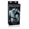 Fetish Fantasy Limited Edition - Hollow Strap-On 14 Cm