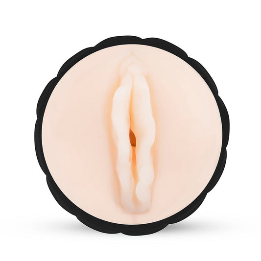 WOMANVIBE - MASTURBADOR DOBLE GOMA