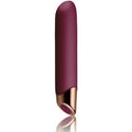 Rocks-Off - Chaiamo Bordeaux Vibrator