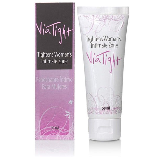 COBECO - VIATIGHT GEL ESTIRADOR ÍNTIMO PARA MUJERES