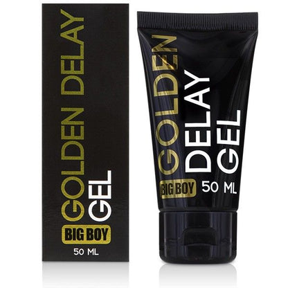 COBECO - GOLDEN DELAY BIG BOY GEL 50ML