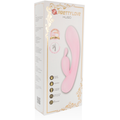 Pretty Love - Love Smart Vibrador Hugo Coelho Com Orelhas