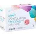Beppy - Tampones Soft Comfort Wet 2 Unidades