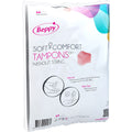 Beppy - Soft-Comfort Tampons Seco 30 Unidades