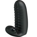 Pretty Love - Abbott Black Thimble Stimulator