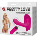 Pretty Love - Flirtation Estimulador G-Point 30 Modos