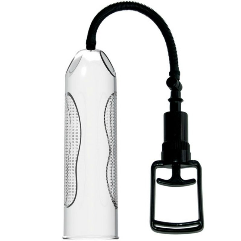 PRETTY LOVE - PRETTY LOVE VIBRATING ERECTION PUMP