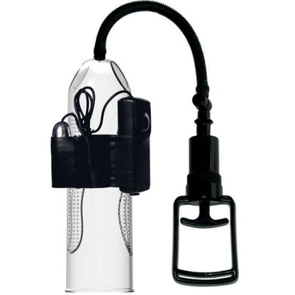 PRETTY LOVE - PRETTY LOVE VIBRATING ERECTION PUMP