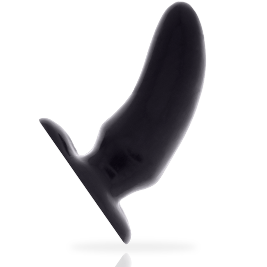 JUGUETES ADICTO - PLUG ANAL SPOT 12 CM