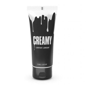 CREAMY - CREAMY CUM LUBRICANT 70 ML