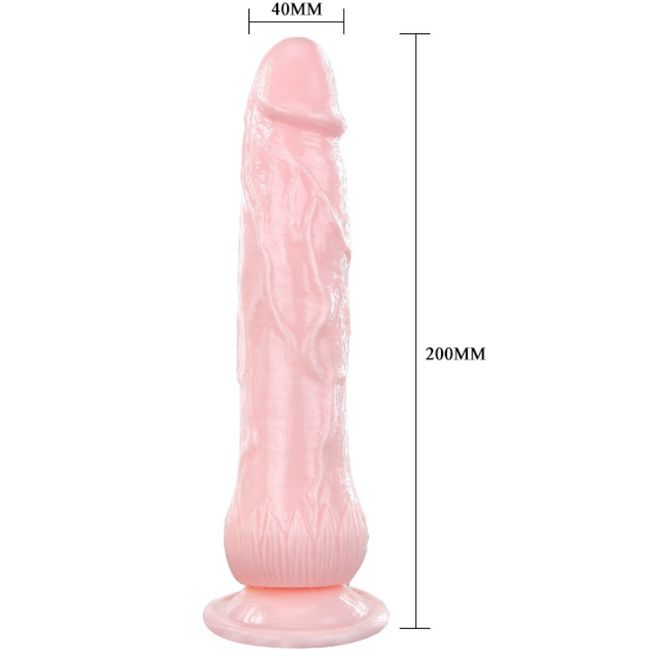 DANCE - VIBRATOR FOUNTAIN WITH SQUIRT FUNCTION