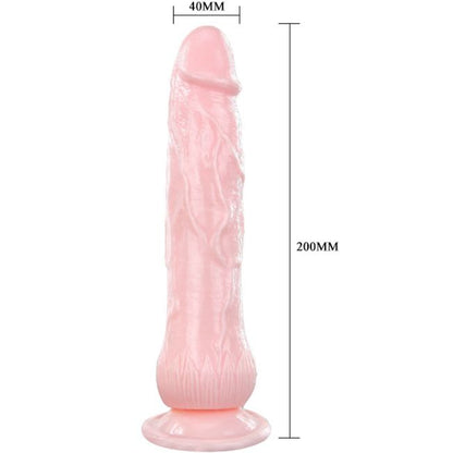 DANCE - VIBRATOR FOUNTAIN WITH SQUIRT FUNCTION