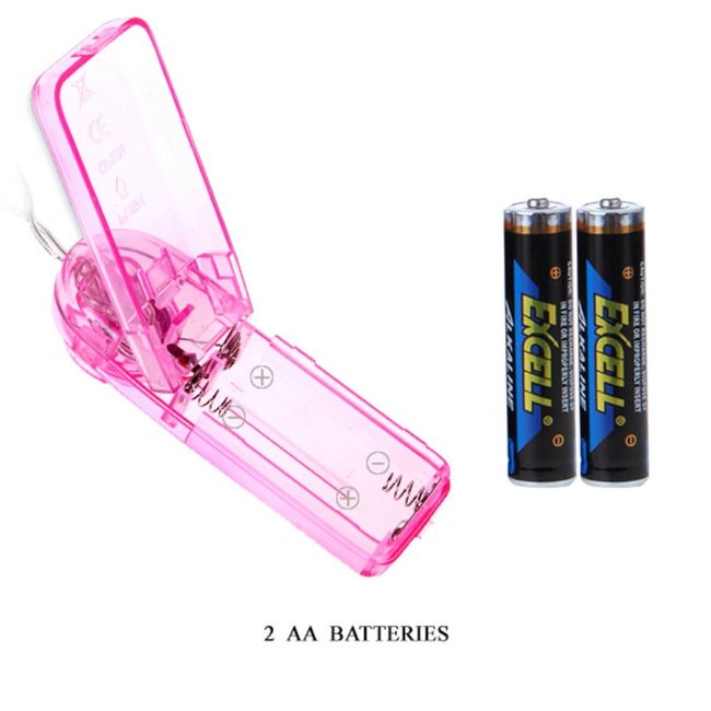 DANCE - VIBRATOR FOUNTAIN WITH SQUIRT FUNCTION