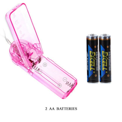DANCE - VIBRATOR FOUNTAIN WITH SQUIRT FUNCTION
