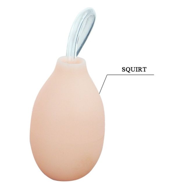 DANCE - VIBRATOR FOUNTAIN WITH SQUIRT FUNCTION