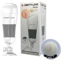 Pretty Love - Masturbador De Vagina Hedy