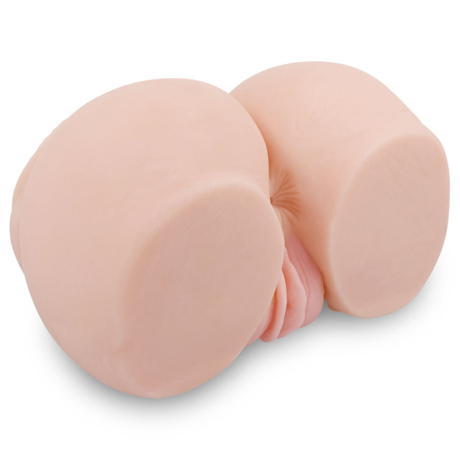 CRAZY BULL - REALISTIC VAGINA AND NUDES WITH VIBRATOR