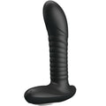 Pretty Love - Merlin Rotao Anal E Funo De Vibrao Preto