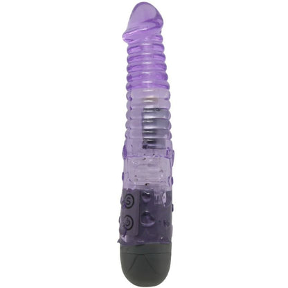 PROMISE - GIVE YOUR LOVER A LILAC LOVER TYPE OF VIBRATOR