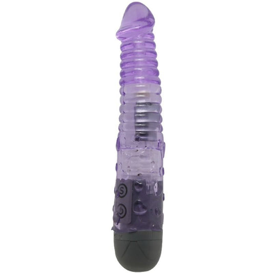 PROMISE - GIVE YOUR LOVER A LILAC LOVER TYPE OF VIBRATOR