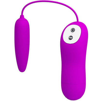 PRETTY LOVE - HARRIET STIMULATING MASSAGER