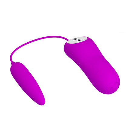 PRETTY LOVE - HARRIET STIMULATING MASSAGER