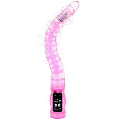 BAILE - THORN STIMULATOR PINK VIBRATOR